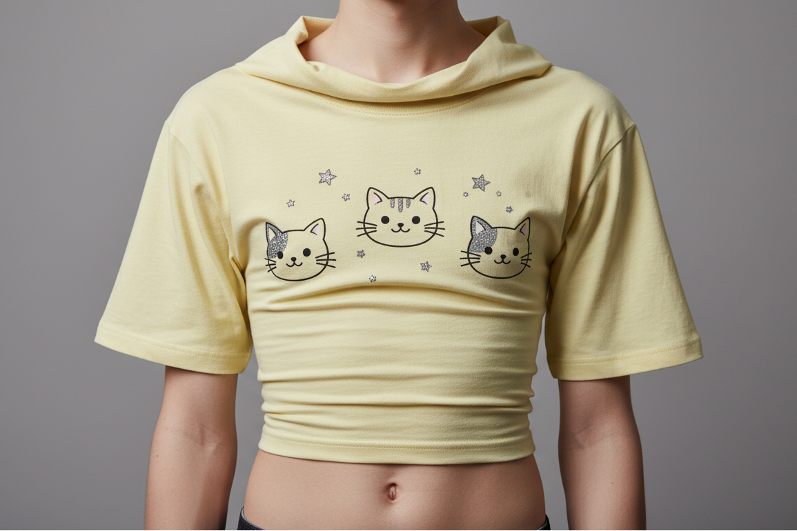 Hard Pills to Swallow - Cuteness Isn't Transferrable :(
