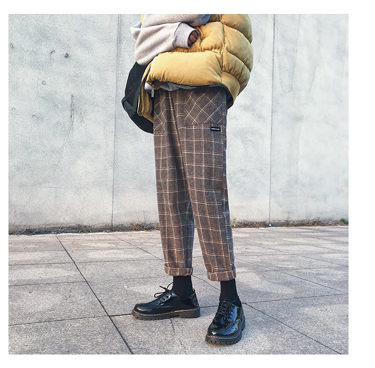 Pants