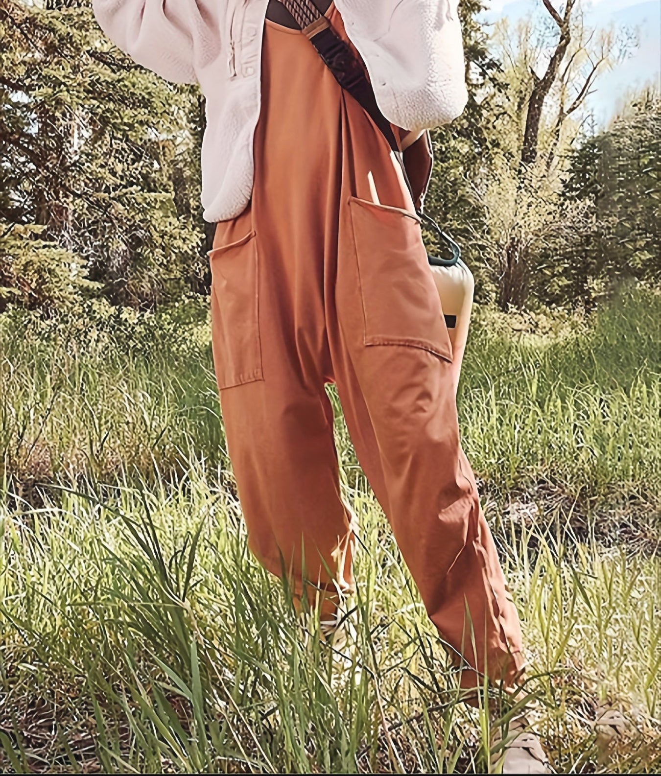 Jumpsuits