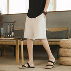 Minimalistic Japanese Style Shorts