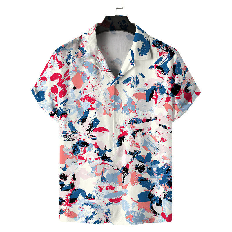 Flora & Fun Printed Shirts