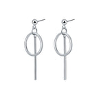 S925 Sterling Silver (Thinly Plated) Earring Options