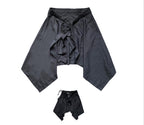 Irregular Half-Skirt Cover