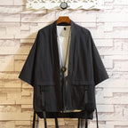 Asian Design Loose Shirt