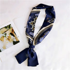 Small Scarf / Head Band