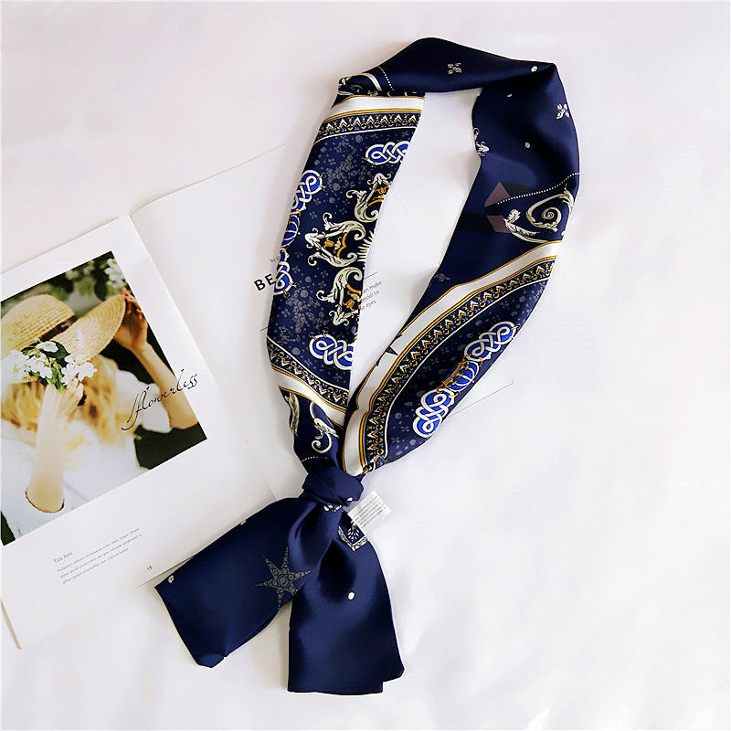 Small Scarf / Head Band