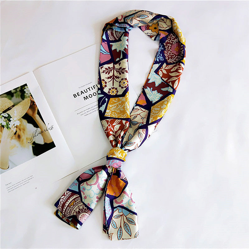 Small Scarf / Head Band