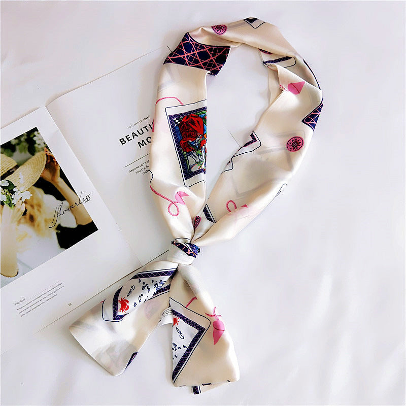 Small Scarf / Head Band