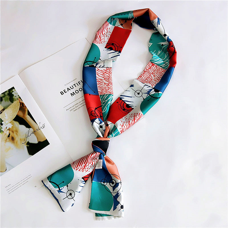Small Scarf / Head Band