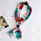 Small Scarf / Head Band