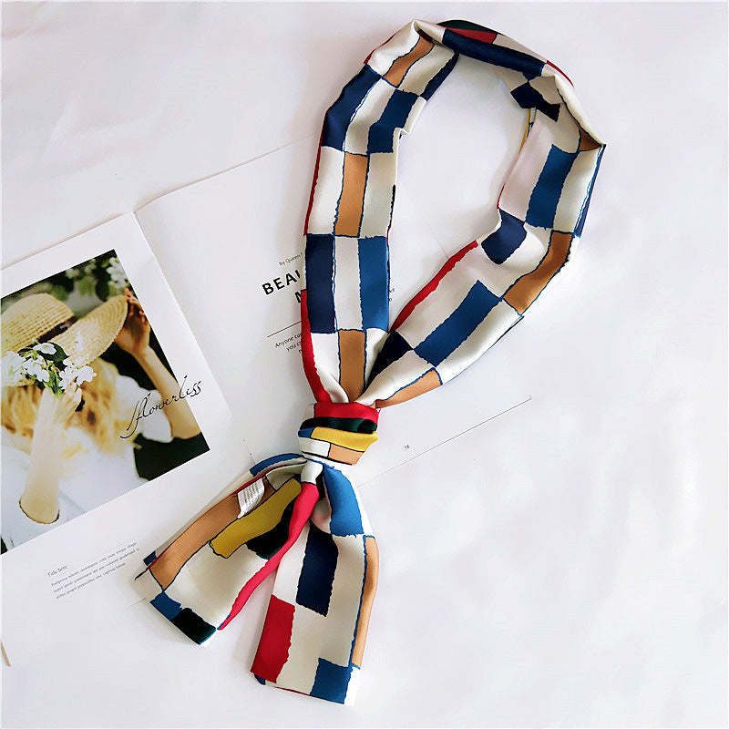 Small Scarf / Head Band