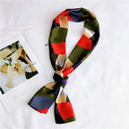 Small Scarf / Head Band