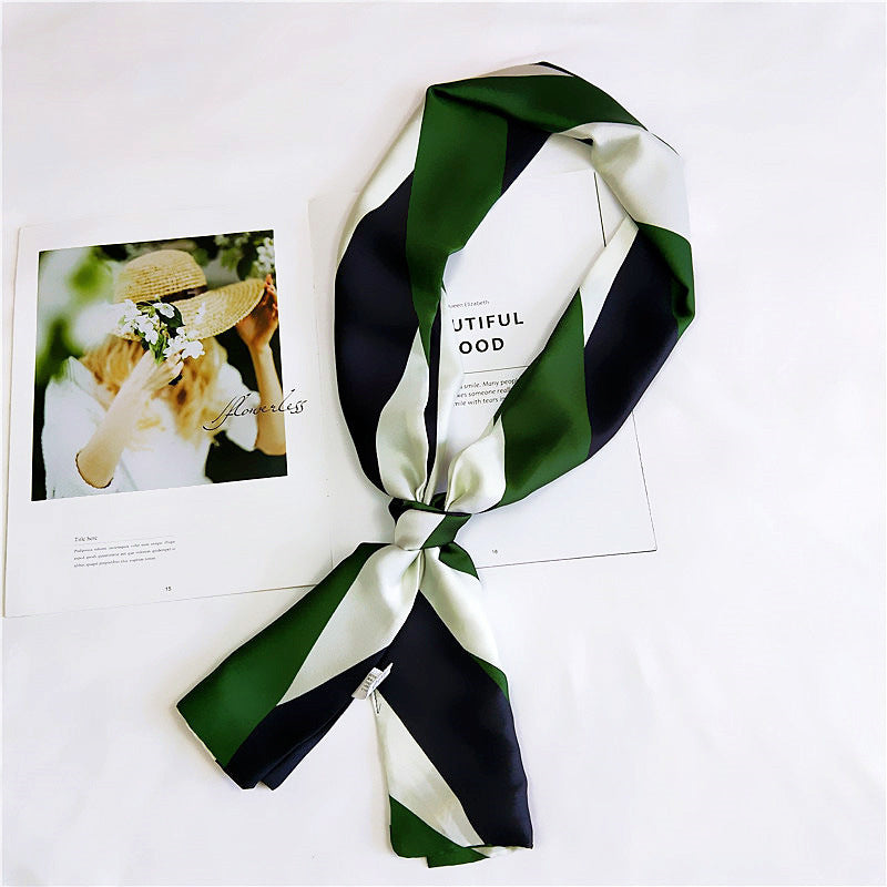 Small Scarf / Head Band