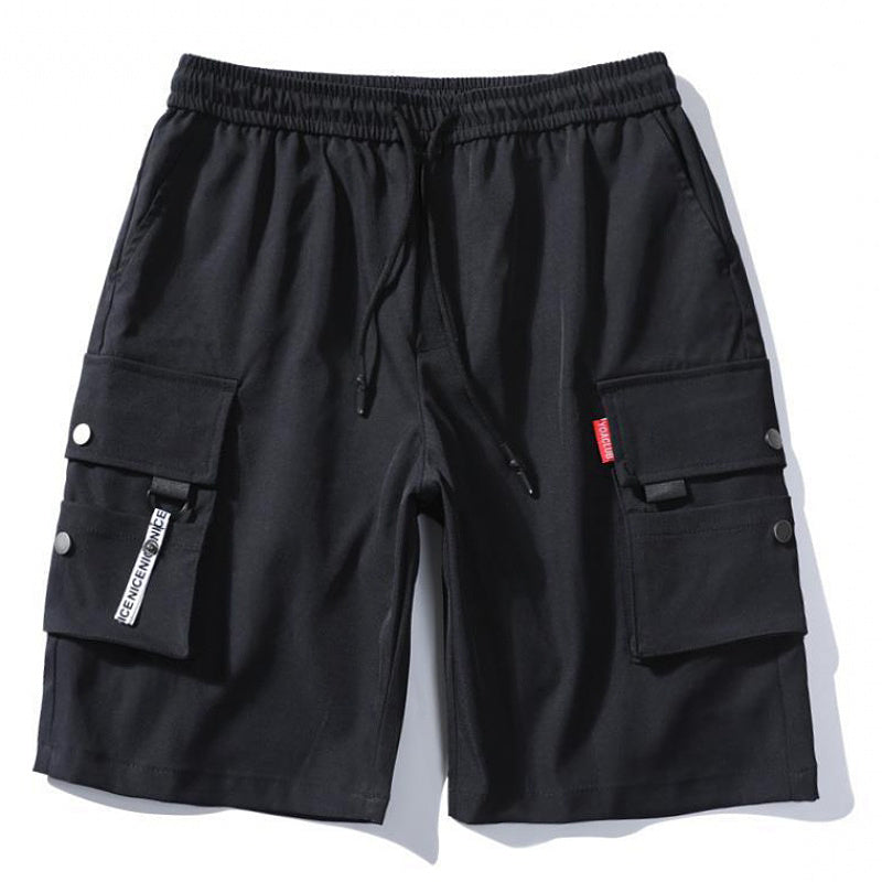 Fashion Forward Cargo Shorts