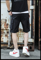 Fashion Forward Cargo Shorts