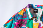 Japanese Artistic Graphic Shirt