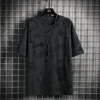 Graphic Techie Short Sleeve T-shirt