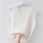 Simple Light Shirt Vest