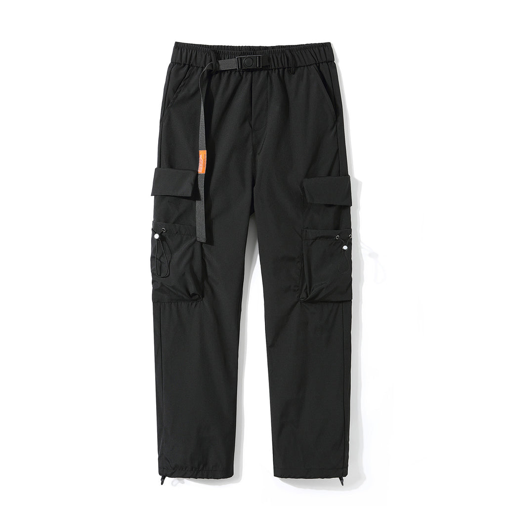 Charge Casual Straight Cargo Pants