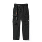 Charge Casual Straight Cargo Pants