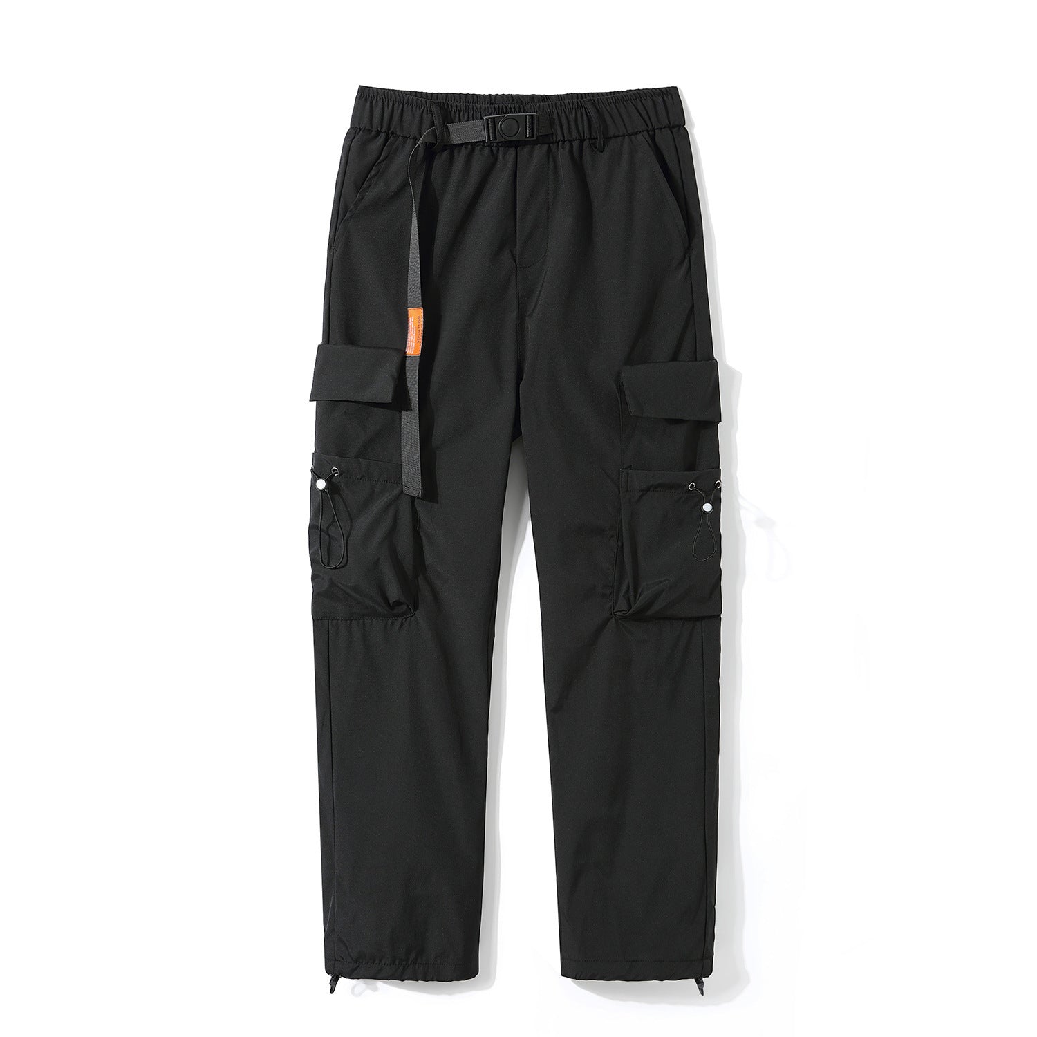 Charge Casual Straight Cargo Pants