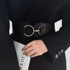 Elastic Decorative Clasping Belt