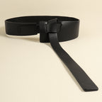 Loop Decorative Wide Belt