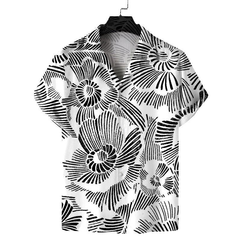 Flora & Fun Printed Shirts