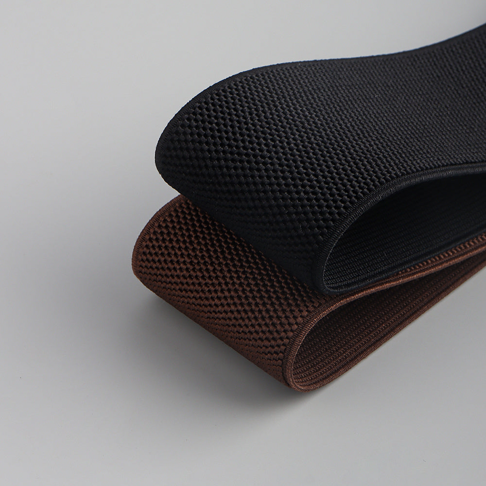 Elastic Decorative Clasping Belt