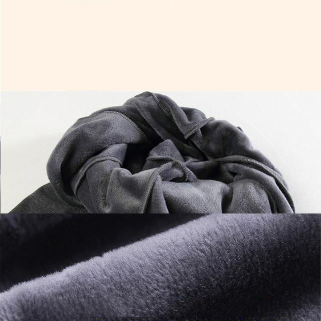 Skirt Over Leggings - Velvet Padded