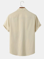 Desert Button Up Shirt