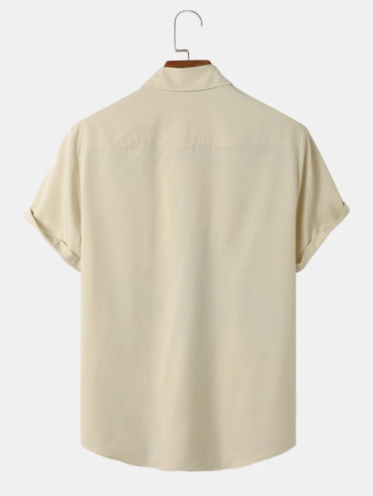 Desert Button Up Shirt
