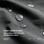 Water Repellent Double-Sided Apron
