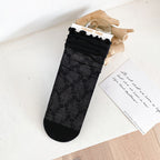 Korean Style Lace Socks