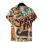 Flora & Fun Printed Shirts