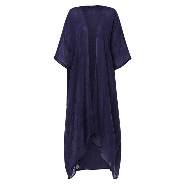 Thin Shirt Jacket Plus Size