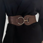 Elastic Decorative Clasping Belt