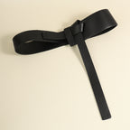 Loop Decorative Wide Belt