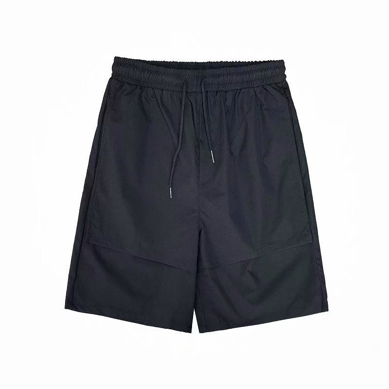 Layered Style Shorts