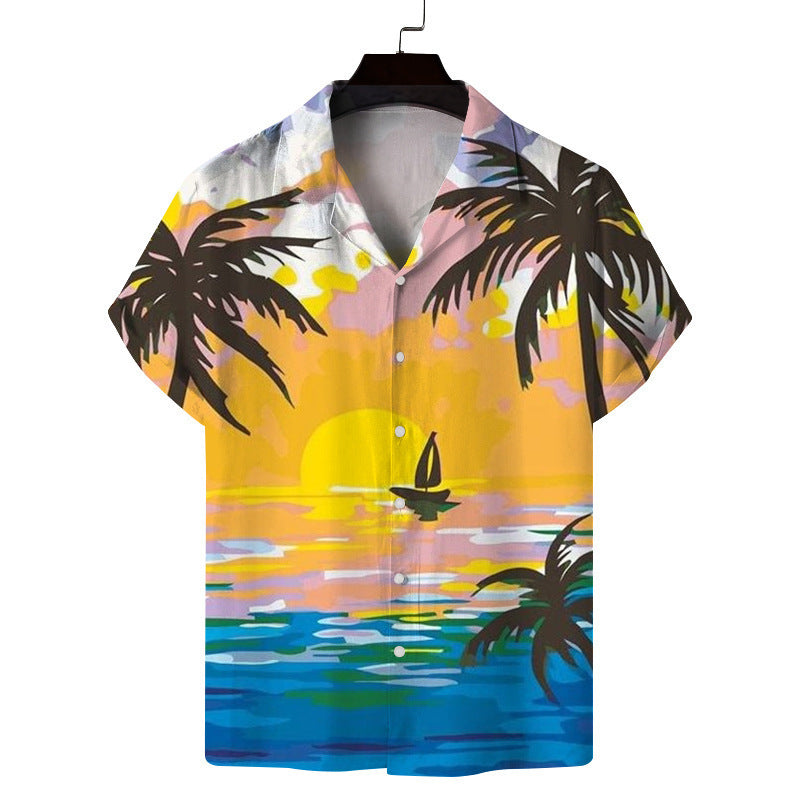 Flora & Fun Printed Shirts