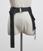 Deep Pocket Belt Accessory
