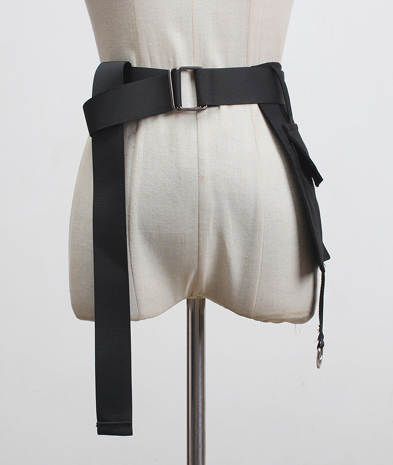 Deep Pocket Belt Accessory