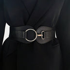 Elastic Decorative Clasping Belt