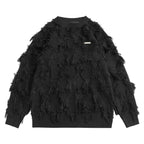 Shaggy Sweater