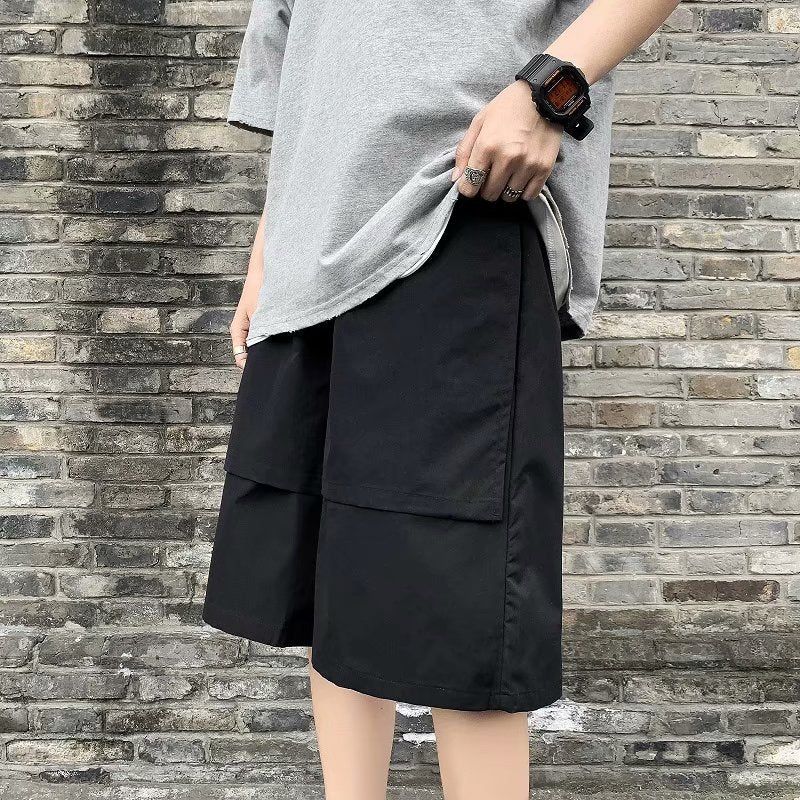 Layered Style Shorts
