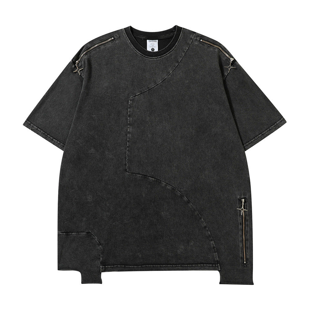 Faded & Worn T-shirt