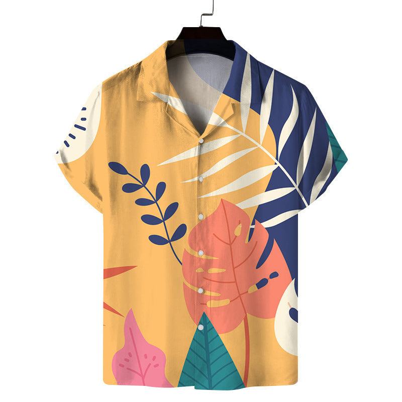 Flora & Fun Printed Shirts