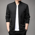 Forward-Design Business Casual Jacket