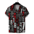 Flora & Fun Printed Shirts