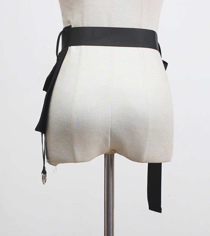 Deep Pocket Belt Accessory
